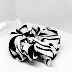 Scrunchie zebra 🦓