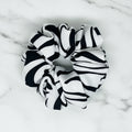 Scrunchie zebra 🦓